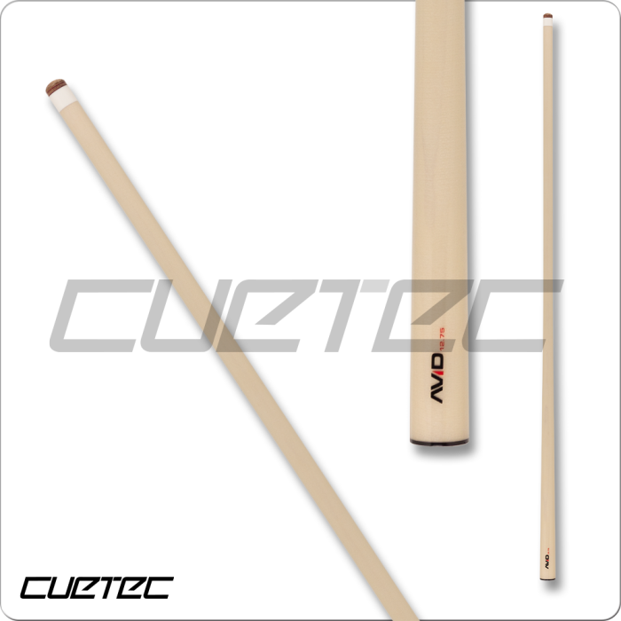 Cuetec AVID Shaft - Legacy - 20mm