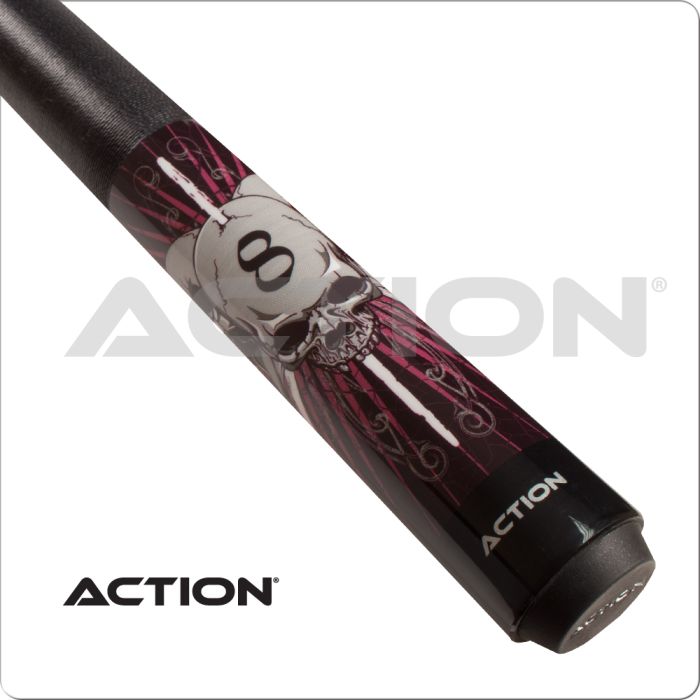 Eight Ball Mafia EBM16 Cue