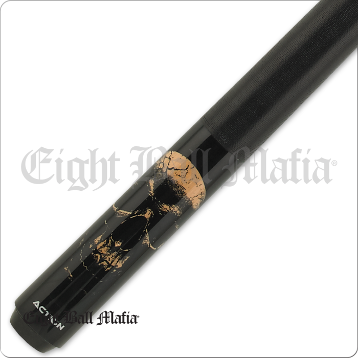 Eight Ball Mafia EBM18 Cue