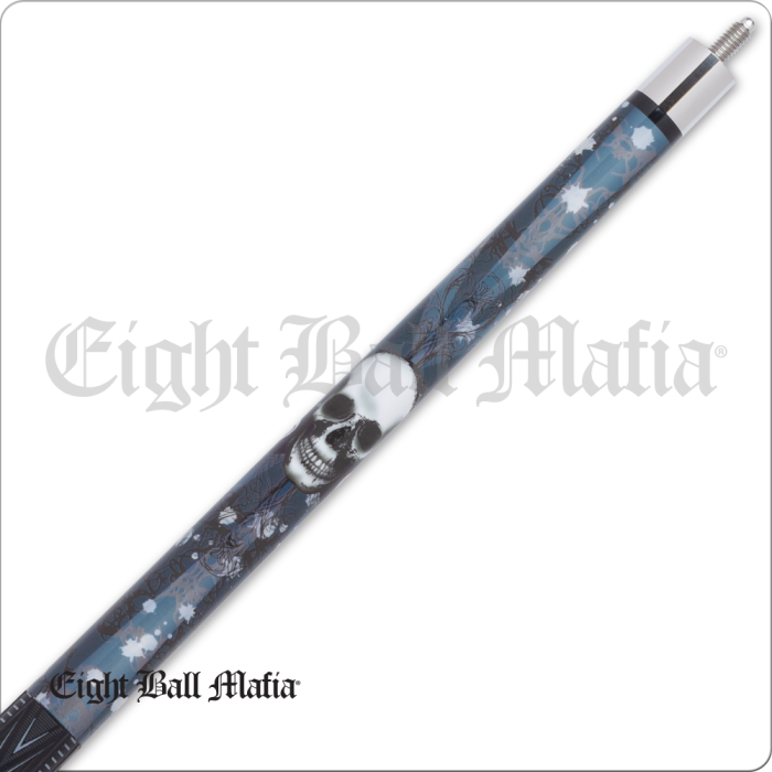 Eight Ball Mafia EBM25 Cue