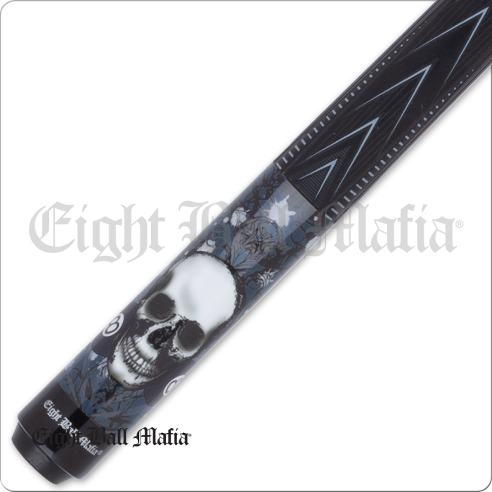 Eight Ball Mafia EBM25 Cue
