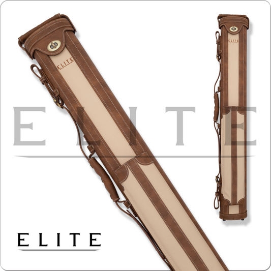 Elite Vintage 2x2 Hard Case