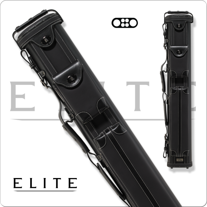 Elite Vintage 2x4 Hard Case