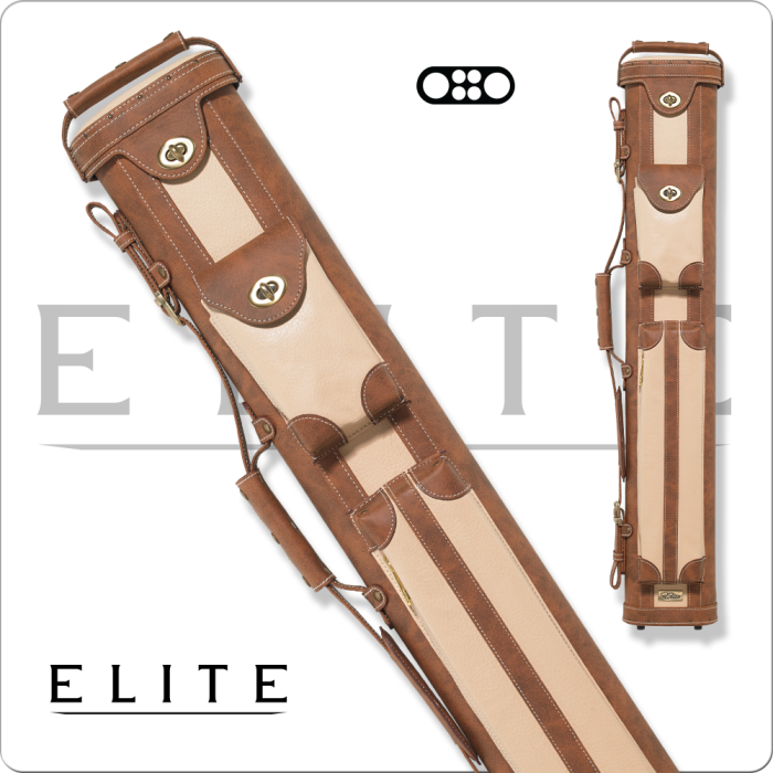 Elite Vintage 2x4 Hard Case