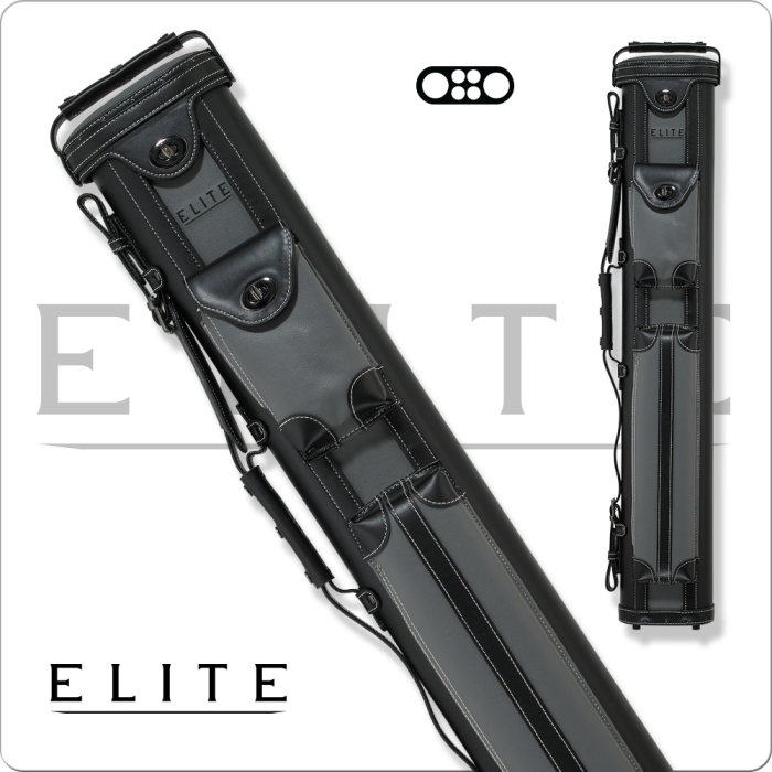Elite Vintage 2x4 Hard Case