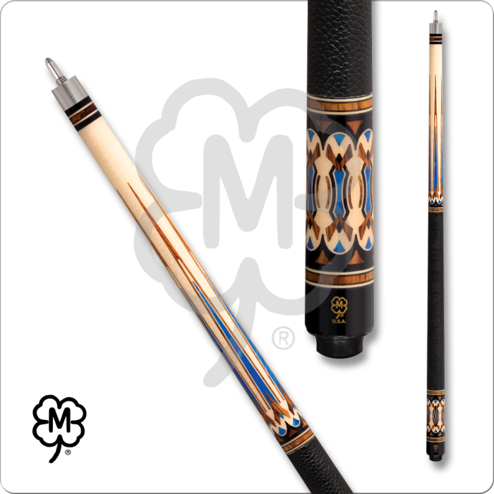 McDermott G1702 - I2 Shaft