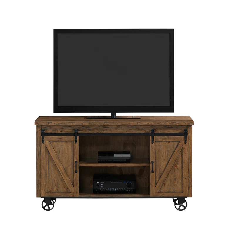 Bristol Home Bar Cart