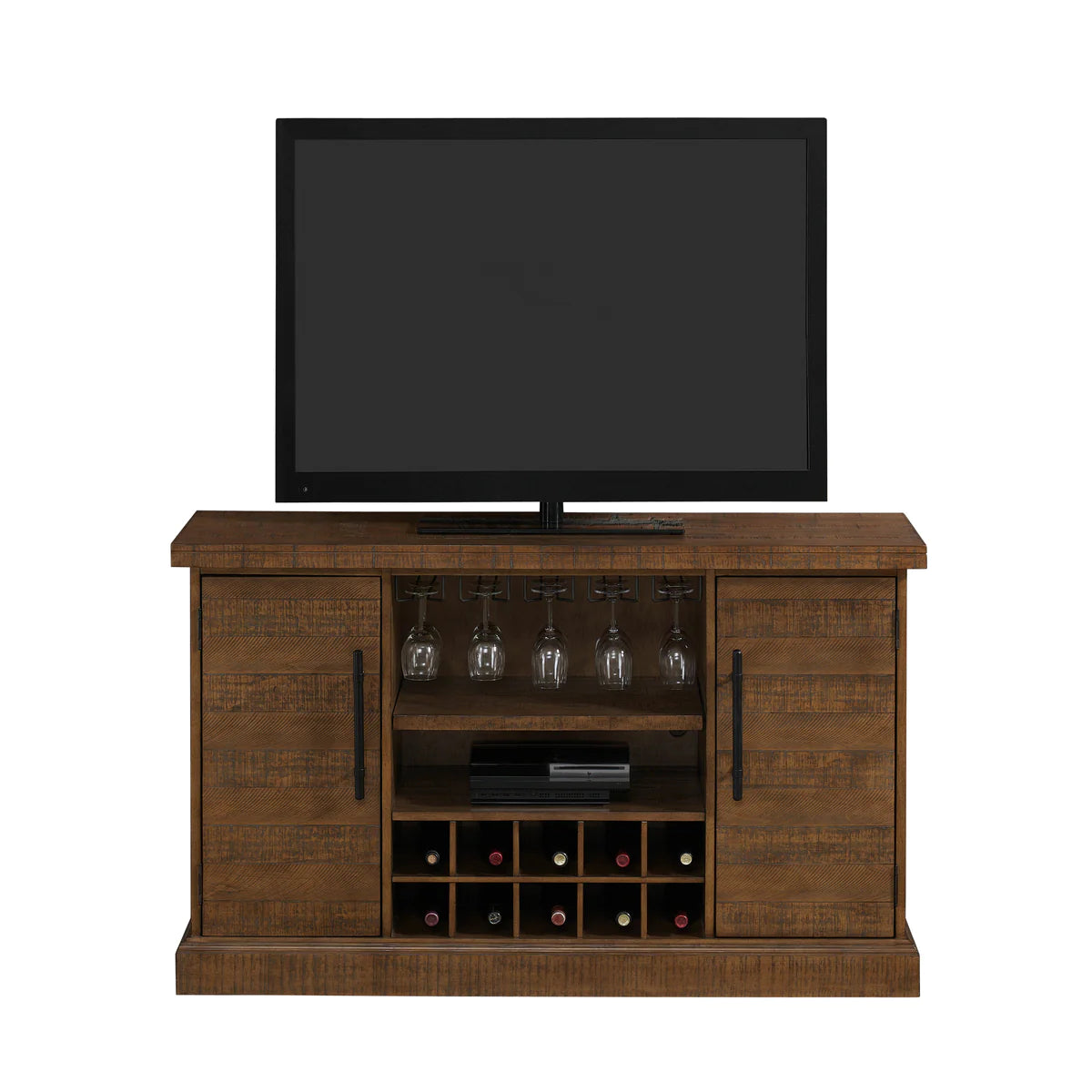 Gateway Wine Cabinet