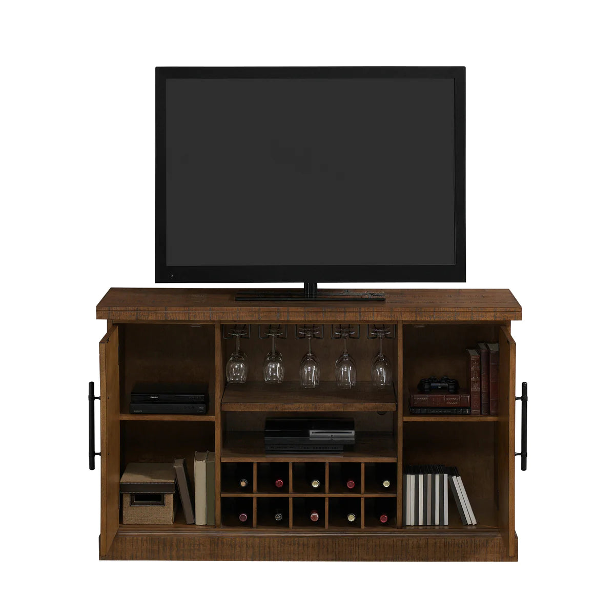 Gateway Wine Cabinet