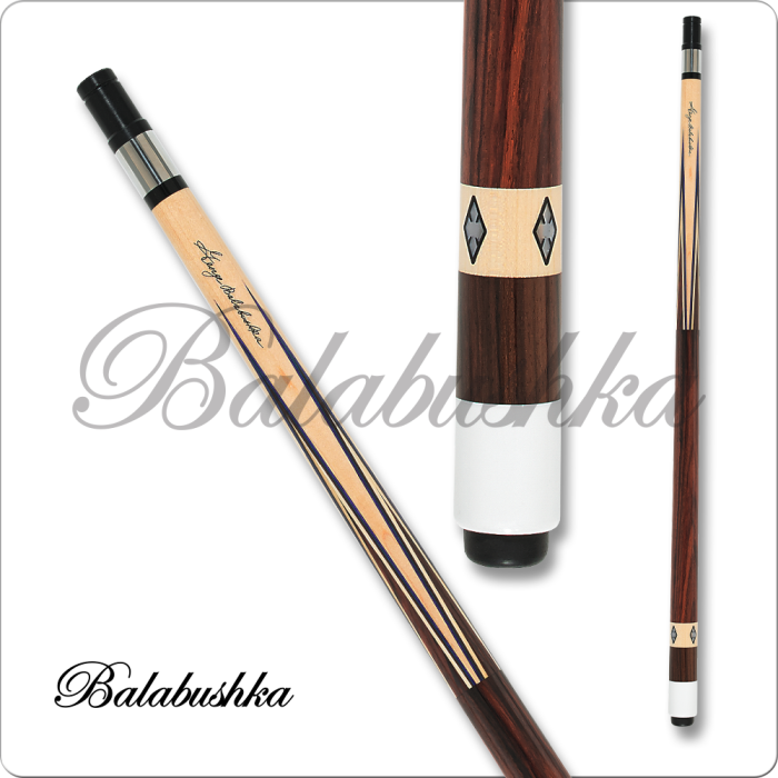 Balabushka GBT Era Cue
