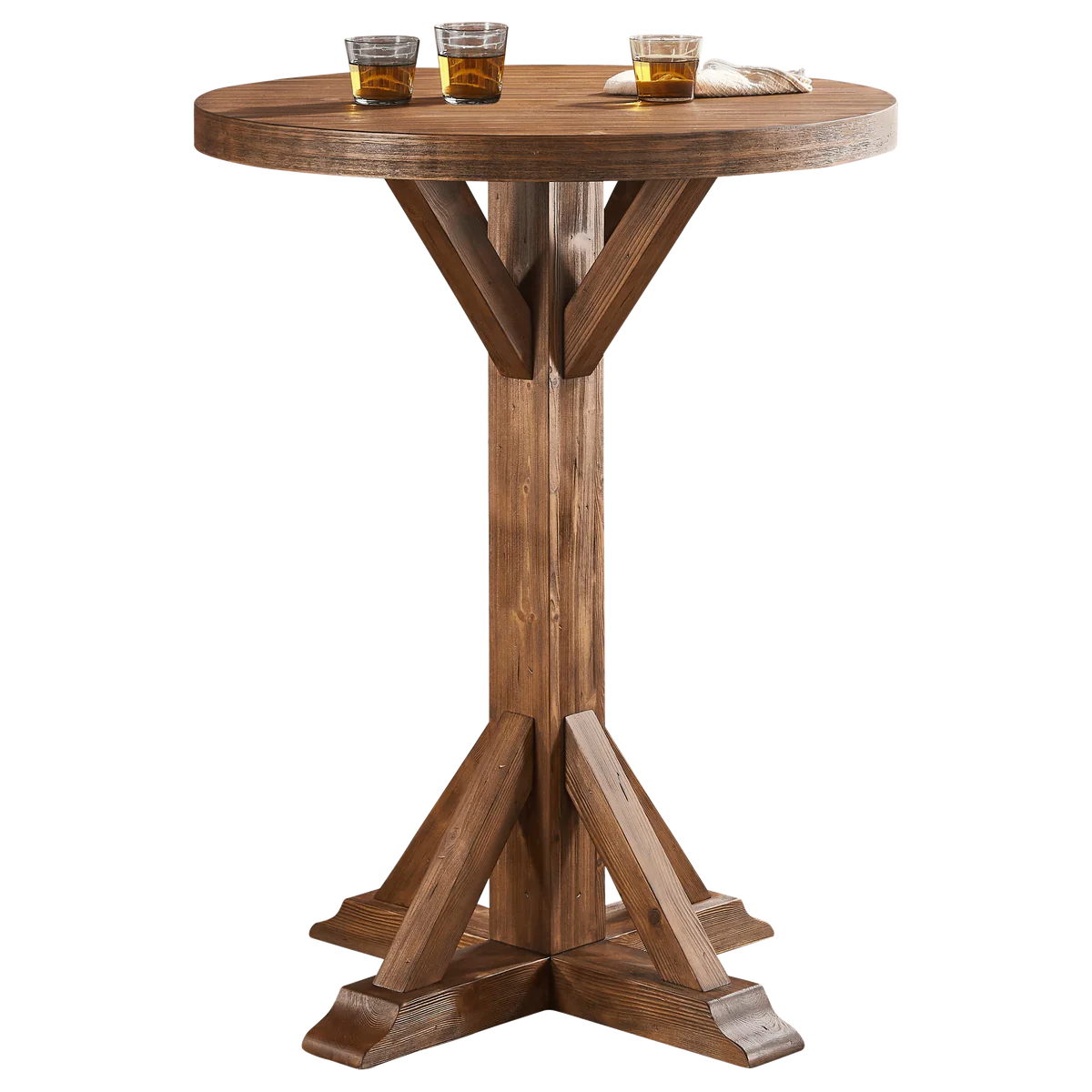 Bristol Pub Table