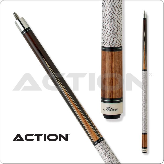 Action Inlay INL13 Cue