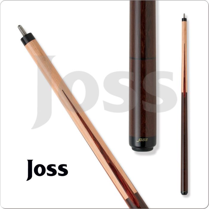 Joss Sneaky Pete JOSSP01 Cue