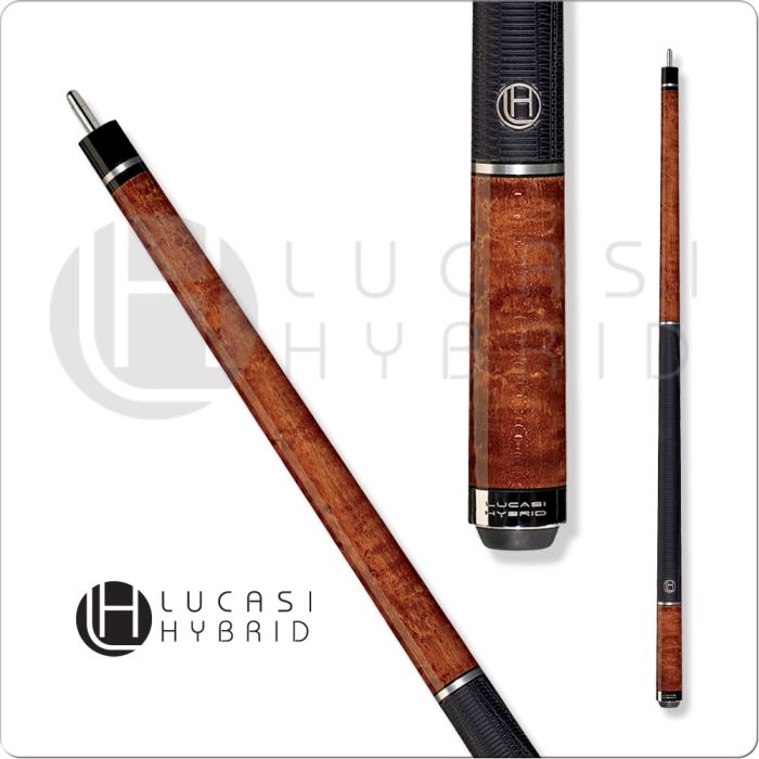 Lucasi Hybrid LHE20 Cue