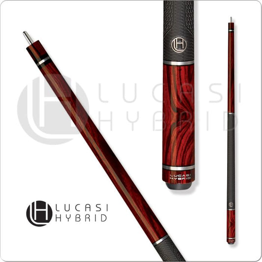 Lucasi Hybrid LHF10