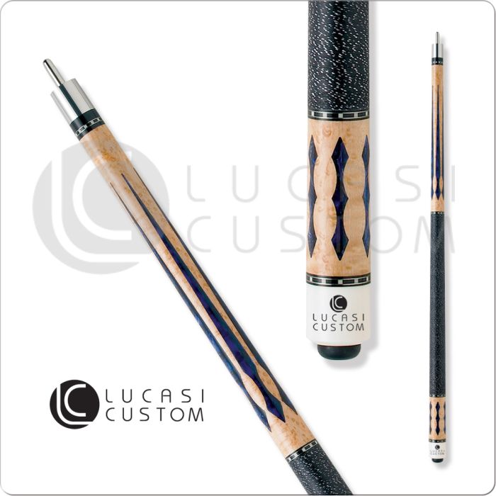 Lucasi Custom LZ2004NB Cue