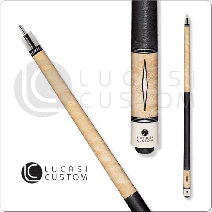Lucasi LZD2 Cue