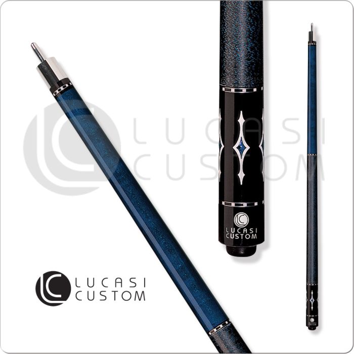 Lucasi LZE7 Cue