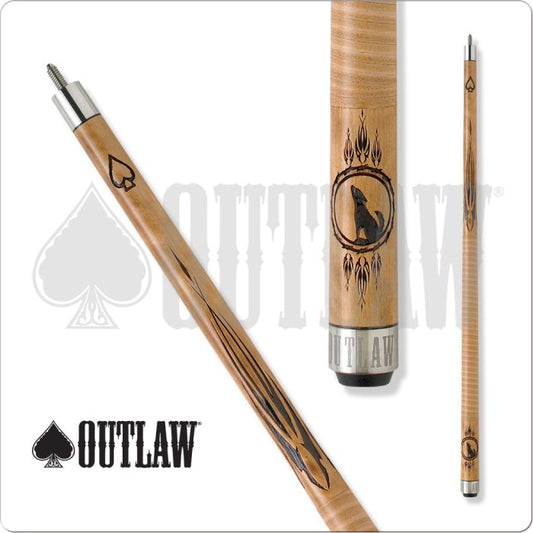 Outlaw OL13 Cue