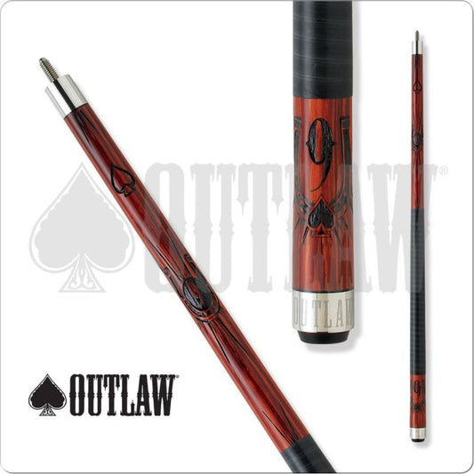 Outlaw OL14 Cue