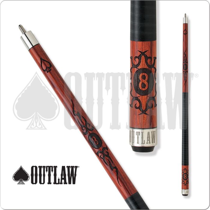 Outlaw OL20 Cue