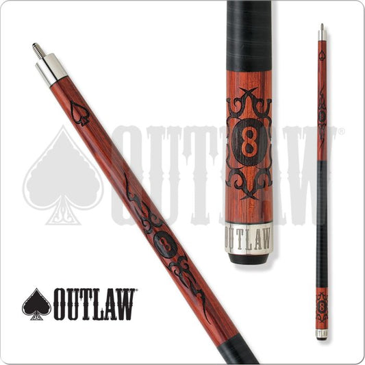 Outlaw OL20 Cue
