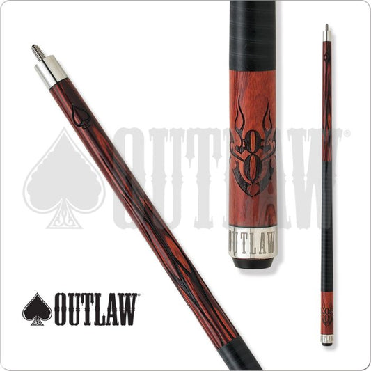 Outlaw OL21 Cue