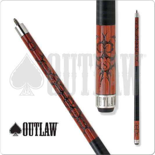 Outlaw OL22 Cue
