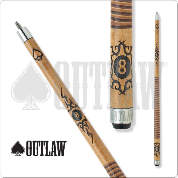 Outlaw OL29 Cue