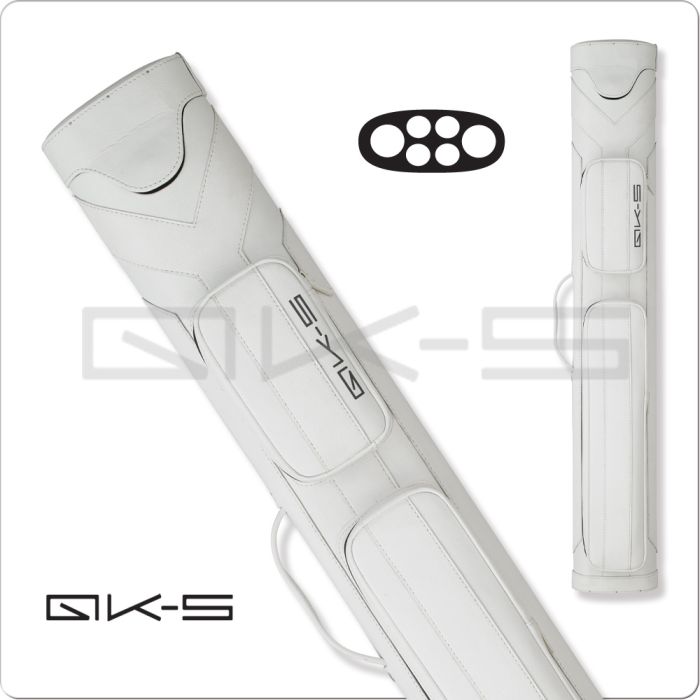 QK-S Samurai QKS05 2x4 Hard Cue Case