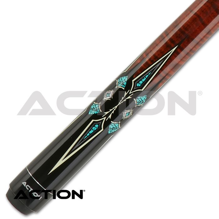 Action Impact IMP58 Cue