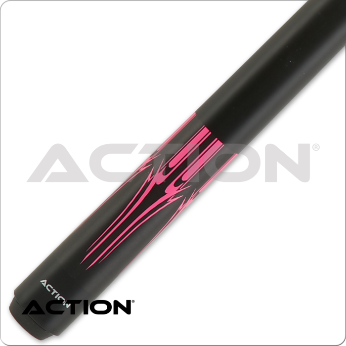 Action Impact IMP62 Cue