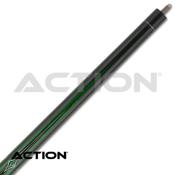 Action Impact IMP65 - Green Stain Points
