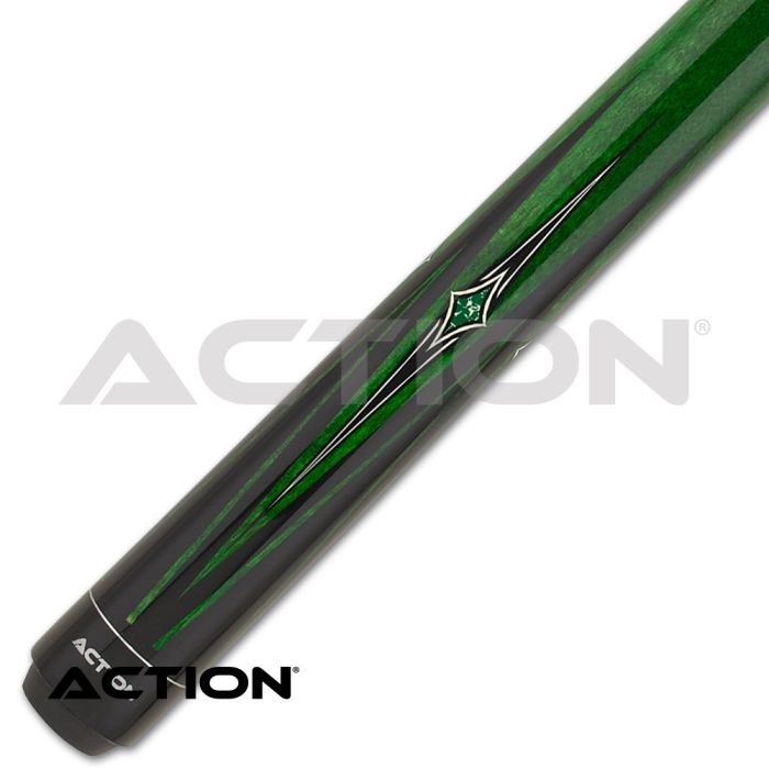 Action Impact IMP65 - Green Stain Points