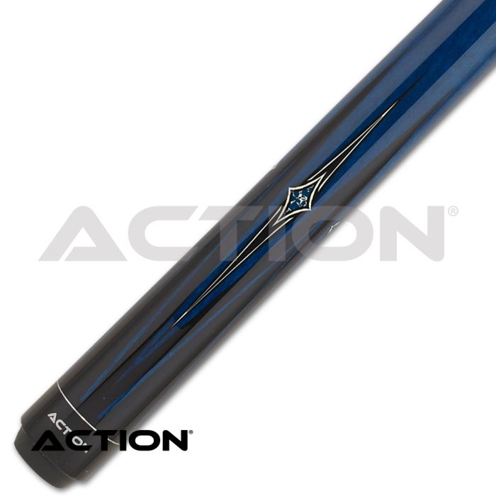 Action Impact IMP66 - Blue Stain Points
