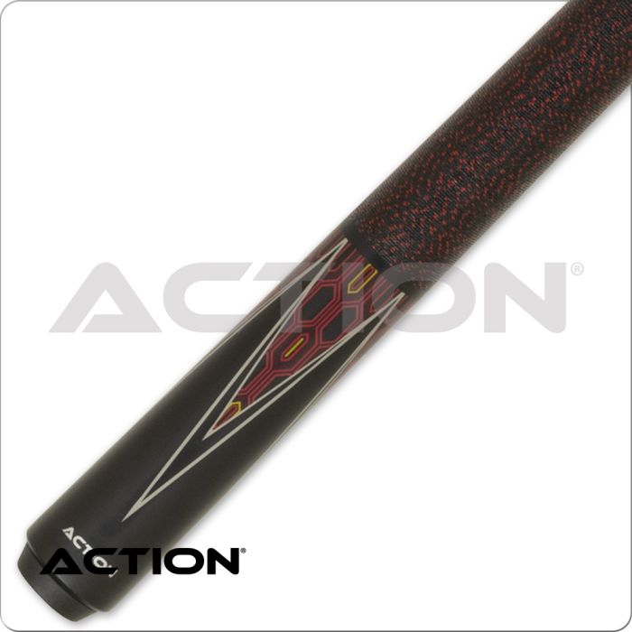 Action Impact IMP68 Cue
