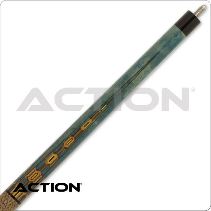 Action Impact IMP69 Cue