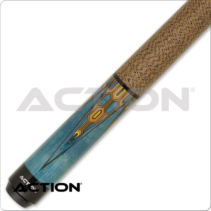 Action Impact IMP69 Cue