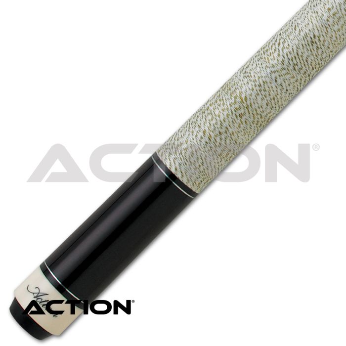 Action Inlay INL12 Cue