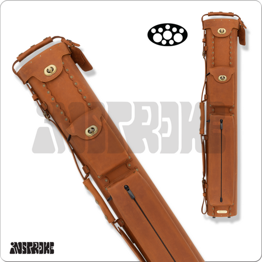 InStroke Buffalo 3x7 Leather Case