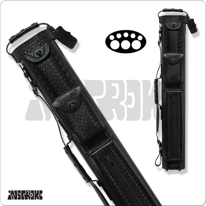 InStroke Southwest 3x5 Leather Case