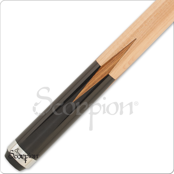Scorpion JAR01 Series Cue