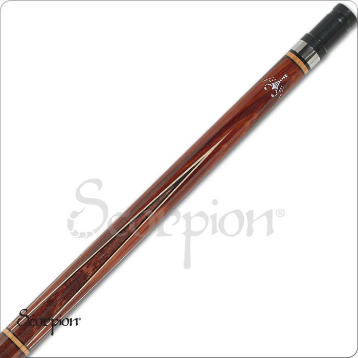 Scorpion JAR02 Series Cue