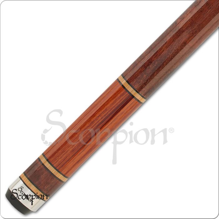 Scorpion JAR02 Series Cue