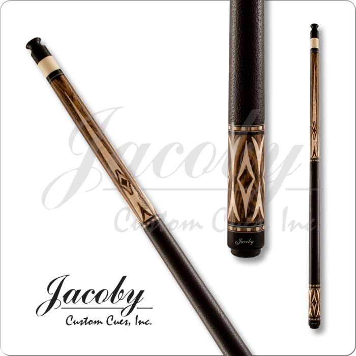 Jacoby JCB03 Pool Cue