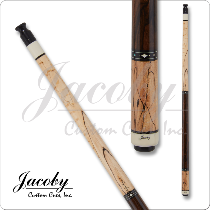 Jacoby JCB14 Pool Cue