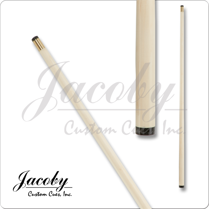 Jacoby JCBJMP Jump Cue