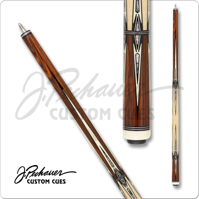Pechauer JP29LE Limited Series