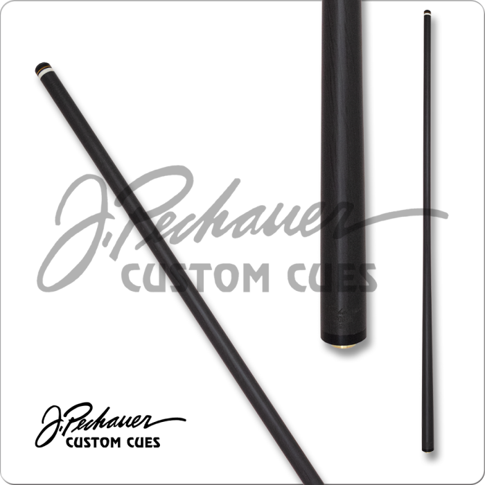 Pechauer JPCF4 Rogue 12.4 Carbon Fiber Shaft