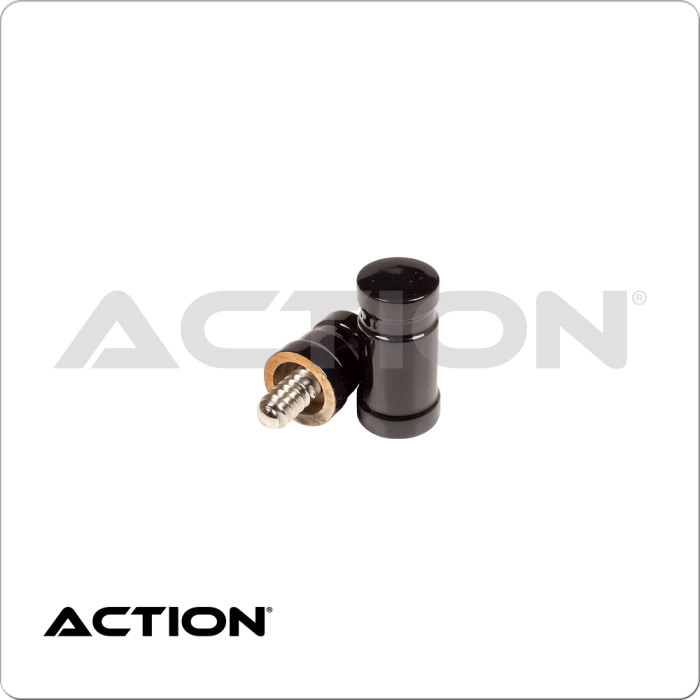 Joint Protector Set - Black Maple